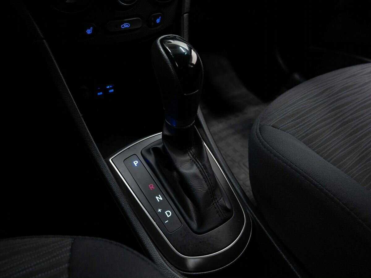 Продажа Б/У Хендай Солярис. Фото: #21