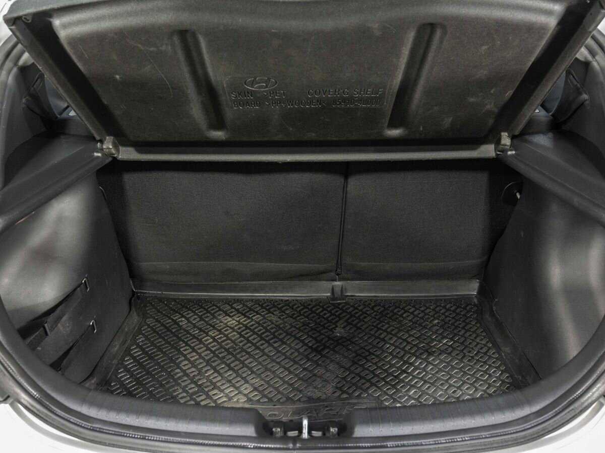 Продажа Б/У Хендай Солярис. Фото: #22