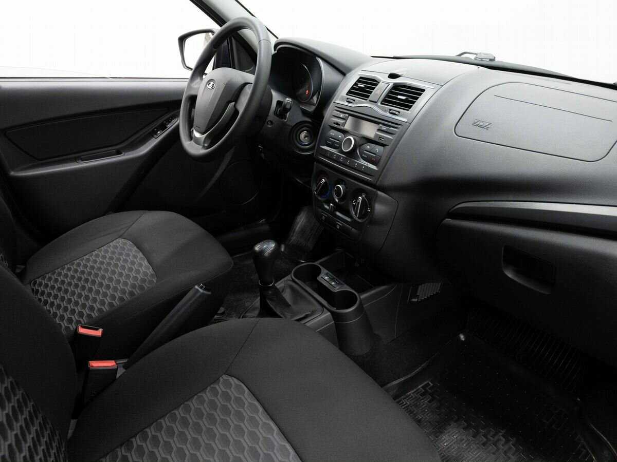 Продажа Б/У Лада (ВАЗ) Гранта. Фото: #10