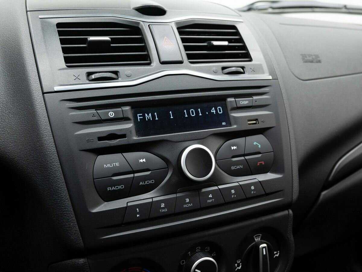 Продажа Б/У Лада (ВАЗ) Гранта. Фото: #16