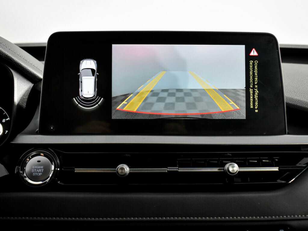 Продажа Б/У Чери Тигго 4 Про. Фото: #21