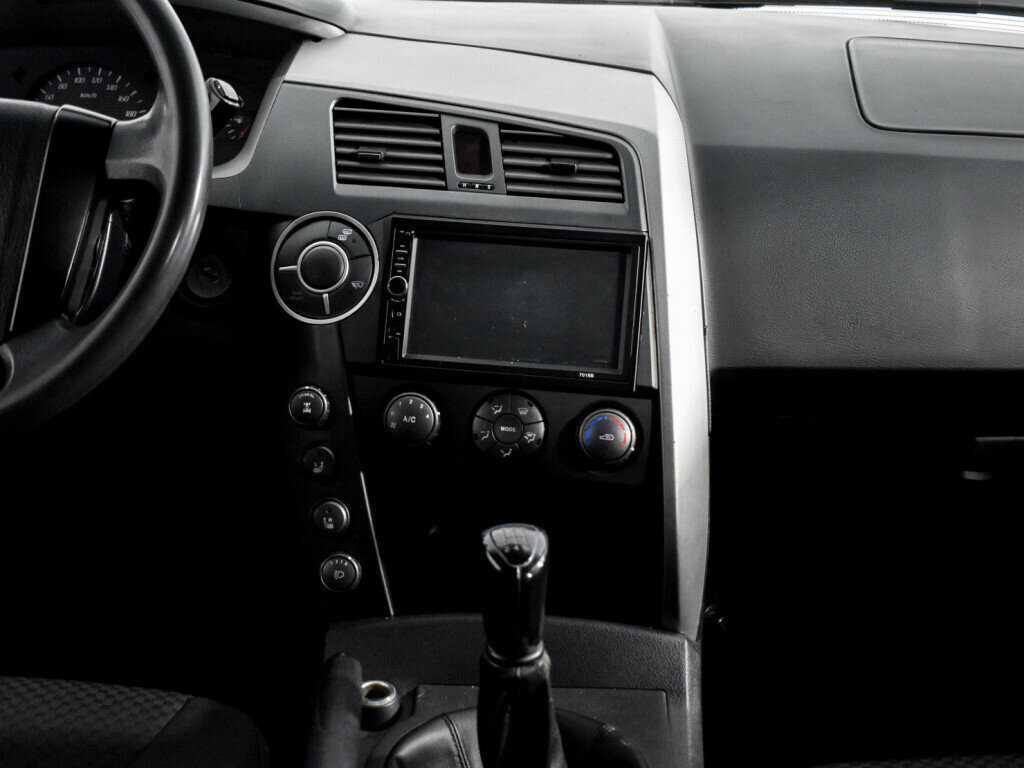 Продажа Б/У Сан-Ён Кирон. Фото: #15