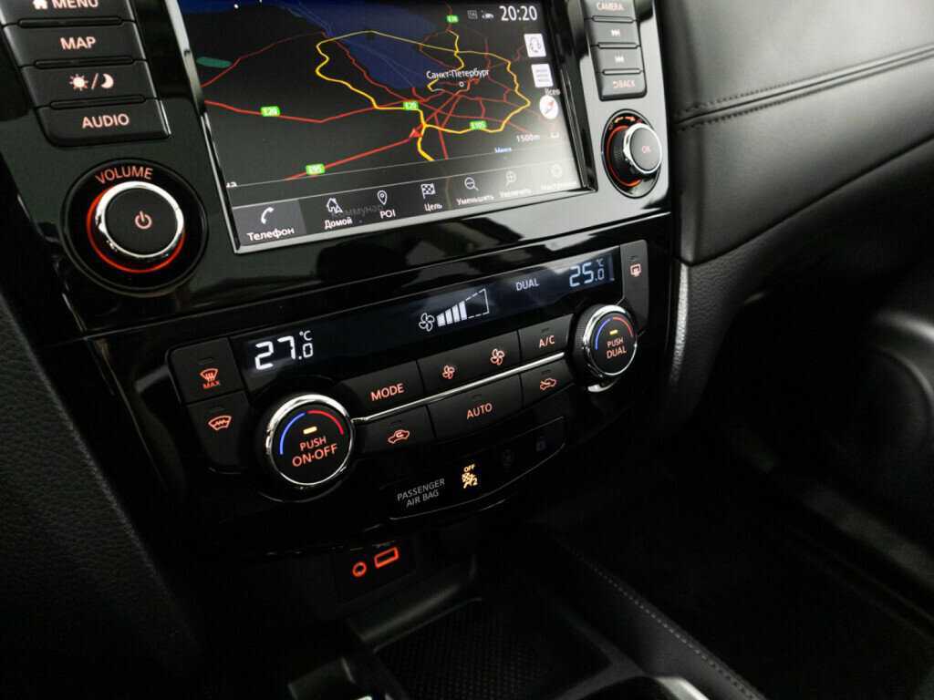 Продажа Б/У Ниссан Кашкай. Фото: #16