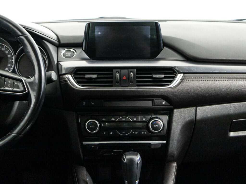 Продажа Б/У Мазда 6. Фото: #13