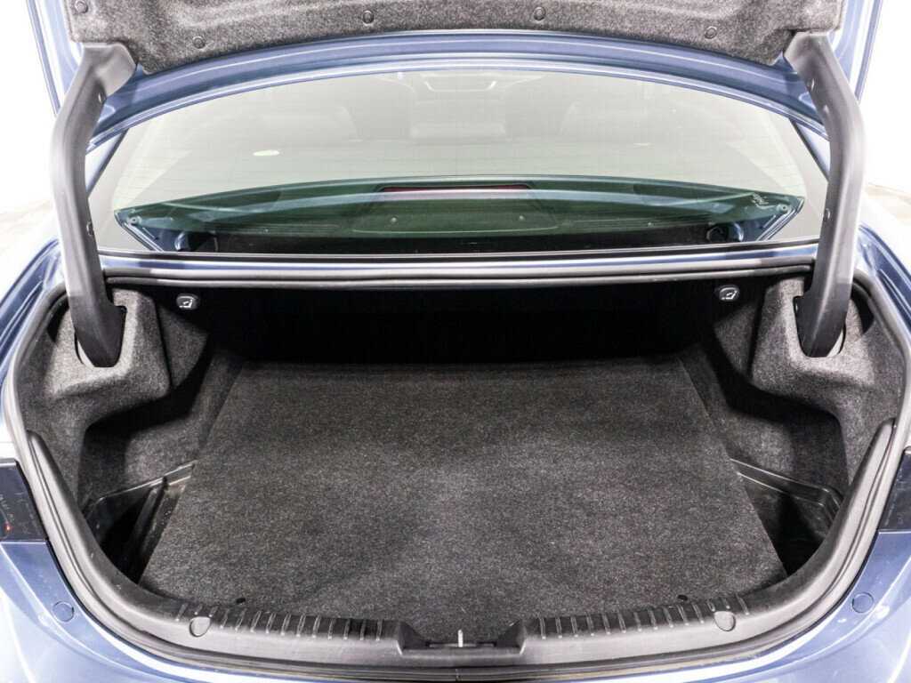 Продажа Б/У Мазда 6. Фото: #14