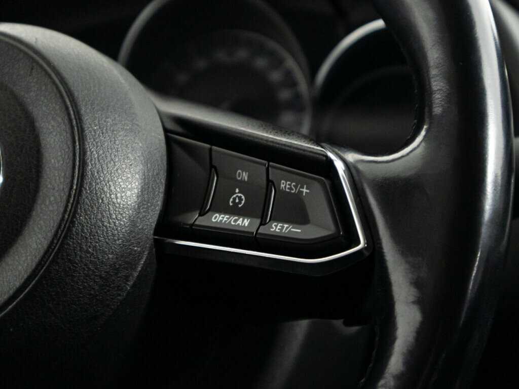 Продажа Б/У Мазда 6. Фото: #20