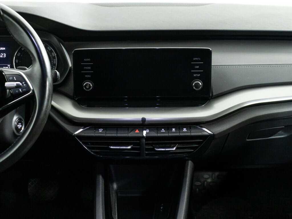 Продажа Б/У Шкода Октавия. Фото: #13