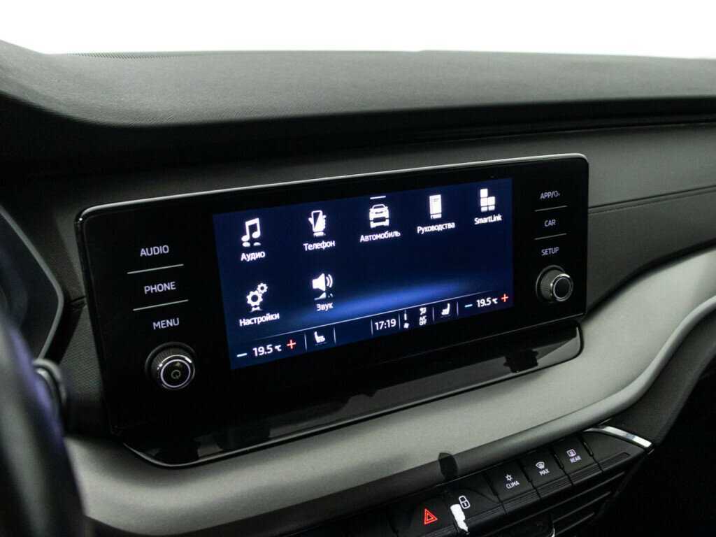 Продажа Б/У Шкода Октавия. Фото: #14