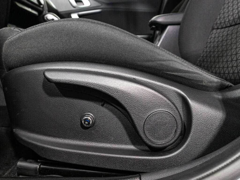 Продажа Б/У Киа Сид. Фото: #18