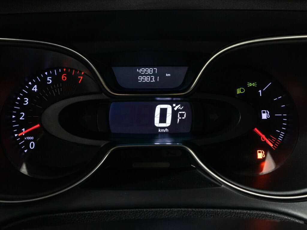 Продажа Б/У Рено Каптюр. Фото: #11