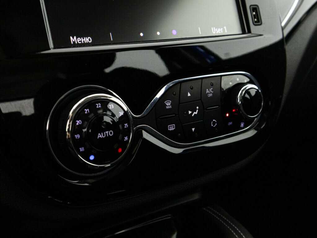 Продажа Б/У Рено Каптюр. Фото: #15