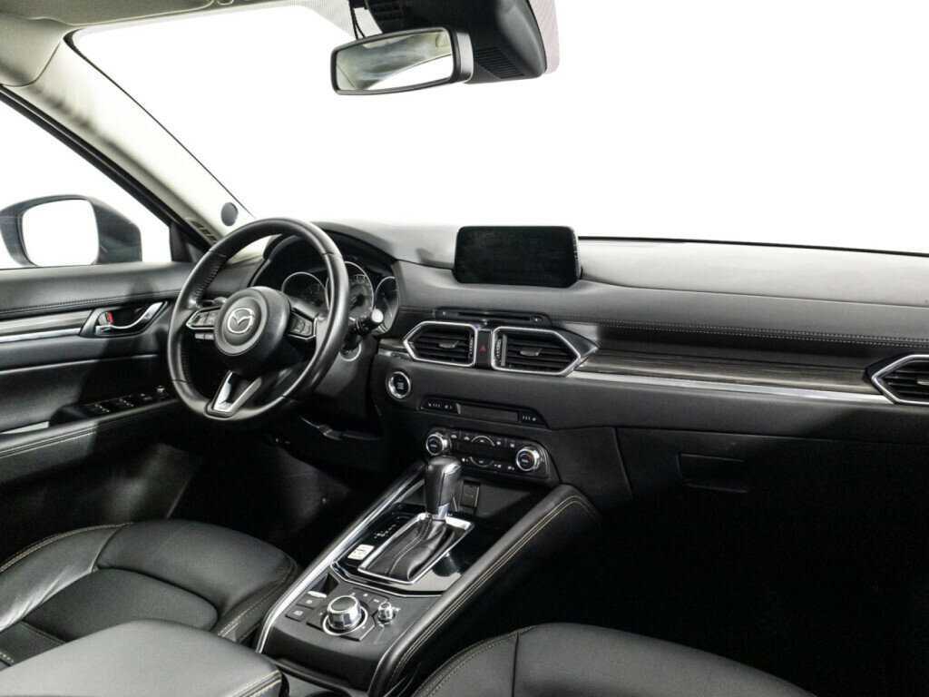 Продажа Б/У Мазда Ц-Икс-5. Фото: #8