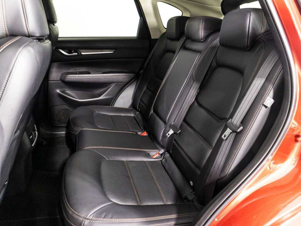 Продажа Б/У Мазда Ц-Икс-5. Фото: #9