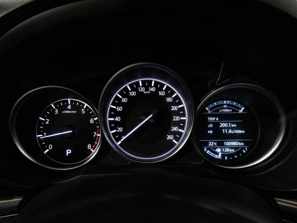 Продажа Б/У Мазда Ц-Икс-5. Фото: #11