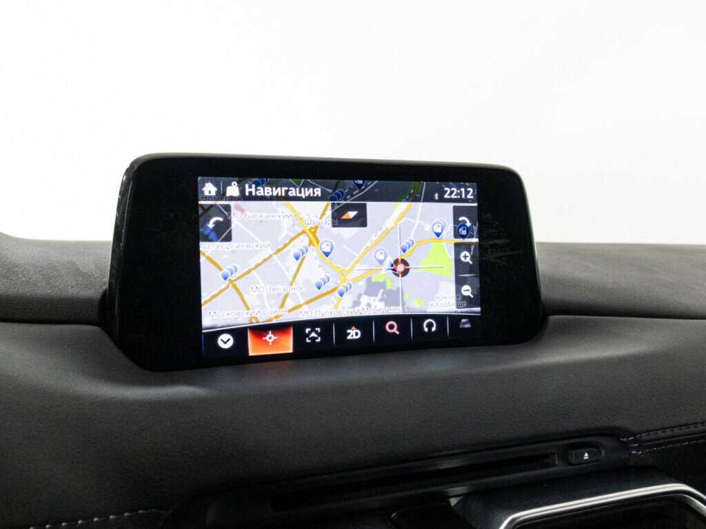 Продажа Б/У Мазда Ц-Икс-5. Фото: #17