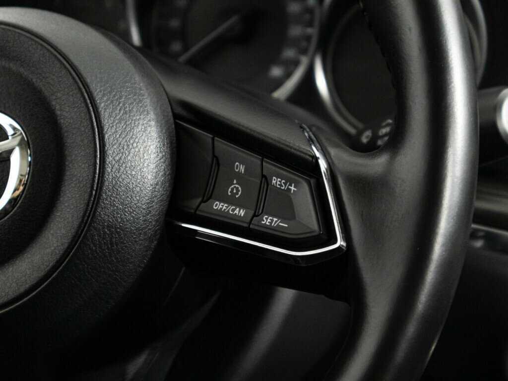 Продажа Б/У Мазда Ц-Икс-5. Фото: #21