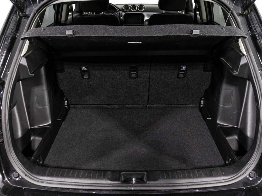 Продажа Б/У Сузуки Витара. Фото: #14