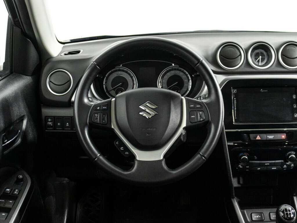 Продажа Б/У Сузуки Витара. Фото: #18