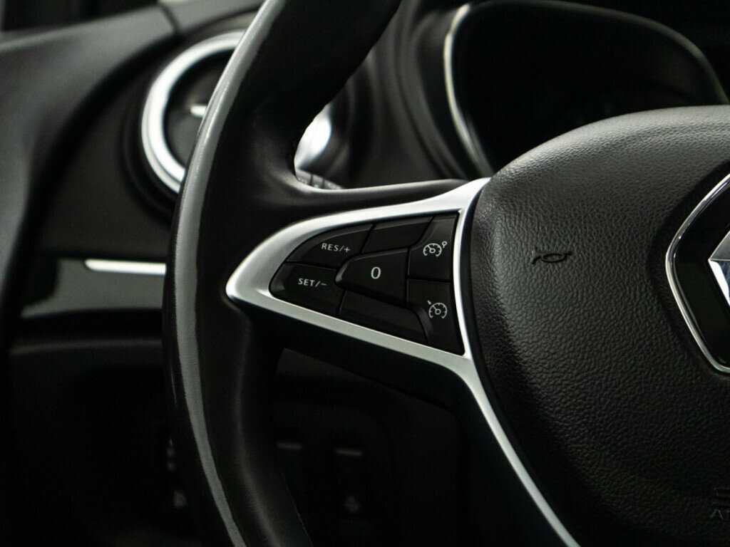 Продажа Б/У Рено Каптюр. Фото: #17