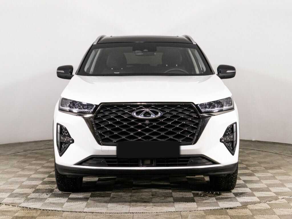 Продажа Б/У Чери Тигго 7 Про Макс. Фото: #1