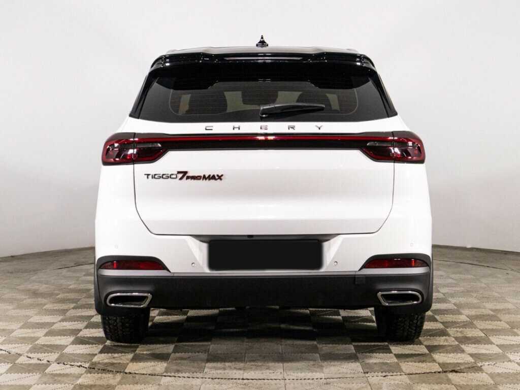 Продажа Б/У Чери Тигго 7 Про Макс. Фото: #5