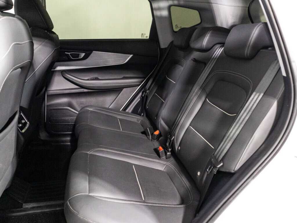 Продажа Б/У Чери Тигго 7 Про Макс. Фото: #9