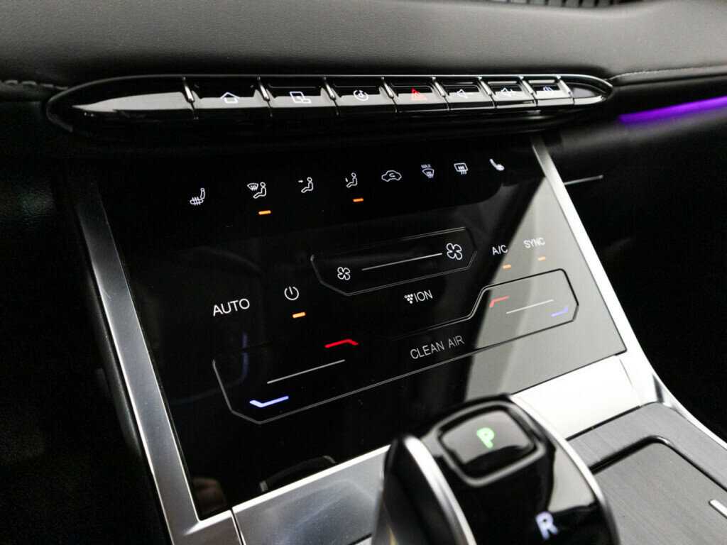 Продажа Б/У Чери Тигго 7 Про Макс. Фото: #17