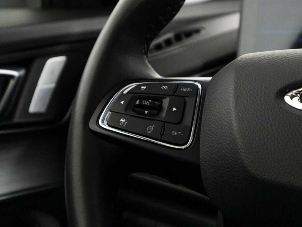 Продажа Б/У Чери Тигго 7 Про Макс. Фото: #23