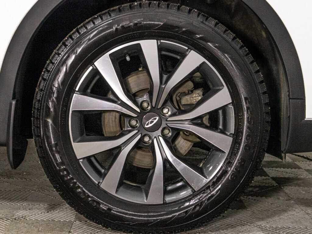 Продажа Б/У Чери Тигго 7 Про Макс. Фото: #24