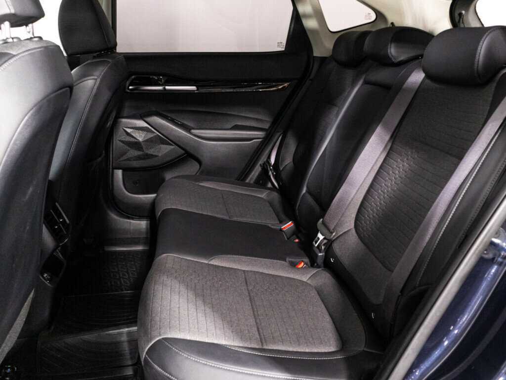 Продажа Б/У Киа Сельтос. Фото: #9