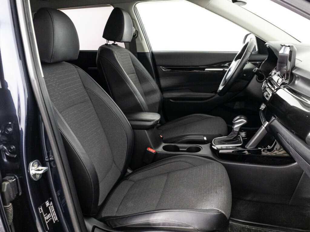 Продажа Б/У Киа Сельтос. Фото: #14