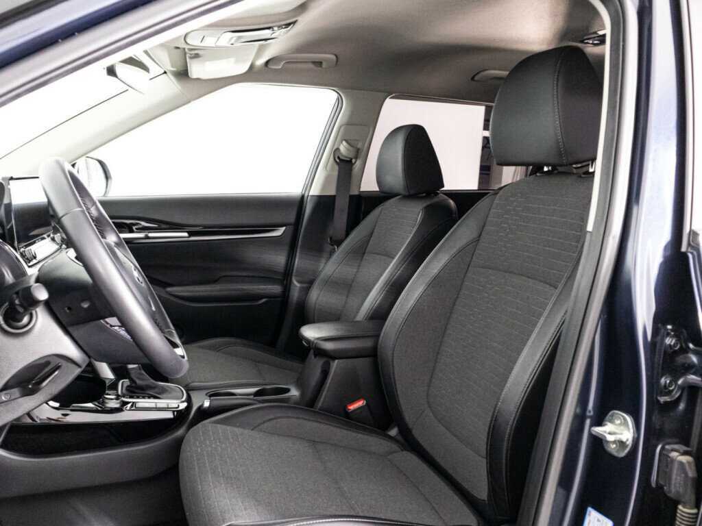 Продажа Б/У Киа Сельтос. Фото: #15