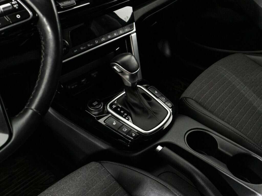 Продажа Б/У Киа Сельтос. Фото: #16