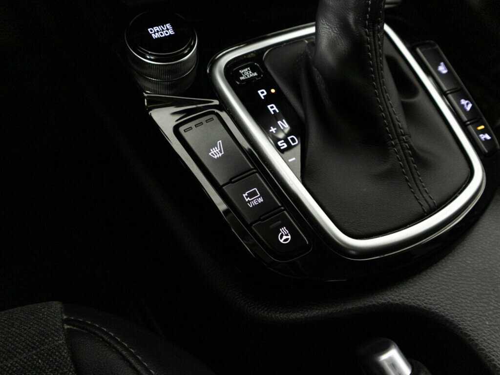 Продажа Б/У Киа Сельтос. Фото: #19