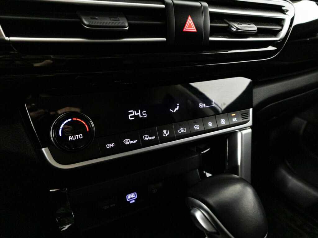 Продажа Б/У Киа Сельтос. Фото: #20