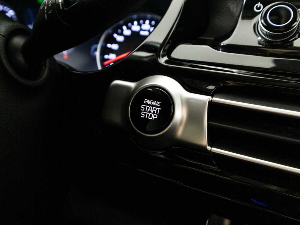 Продажа Б/У Киа Сельтос. Фото: #21