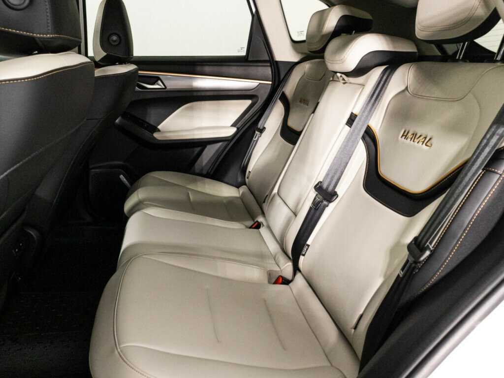 Продажа Б/У Хавал Джолион. Фото: #9