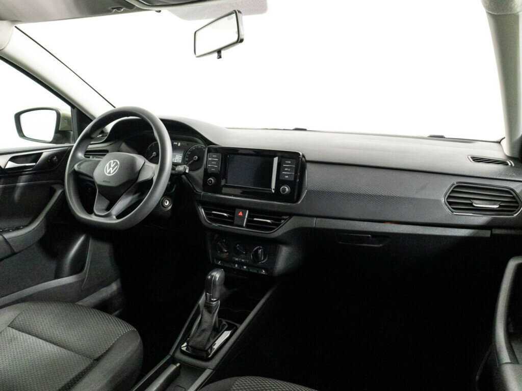 Продажа Б/У Фольксваген Поло. Фото: #8