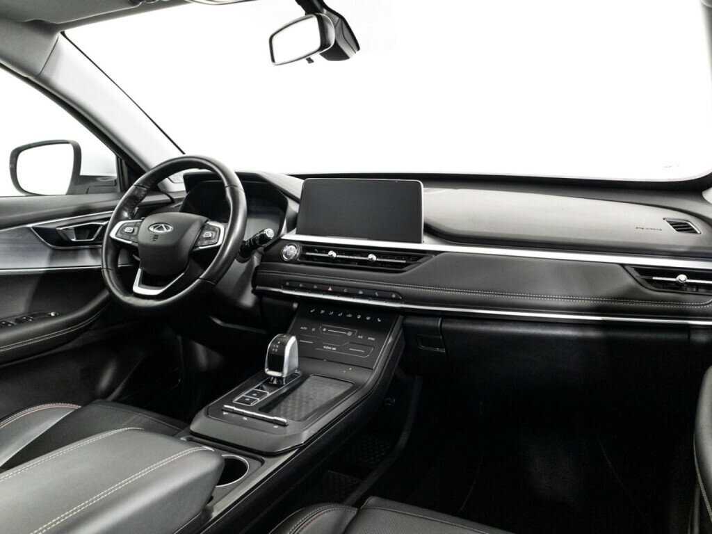 Продажа Б/У Чери Тигго 7 Про. Фото: #8