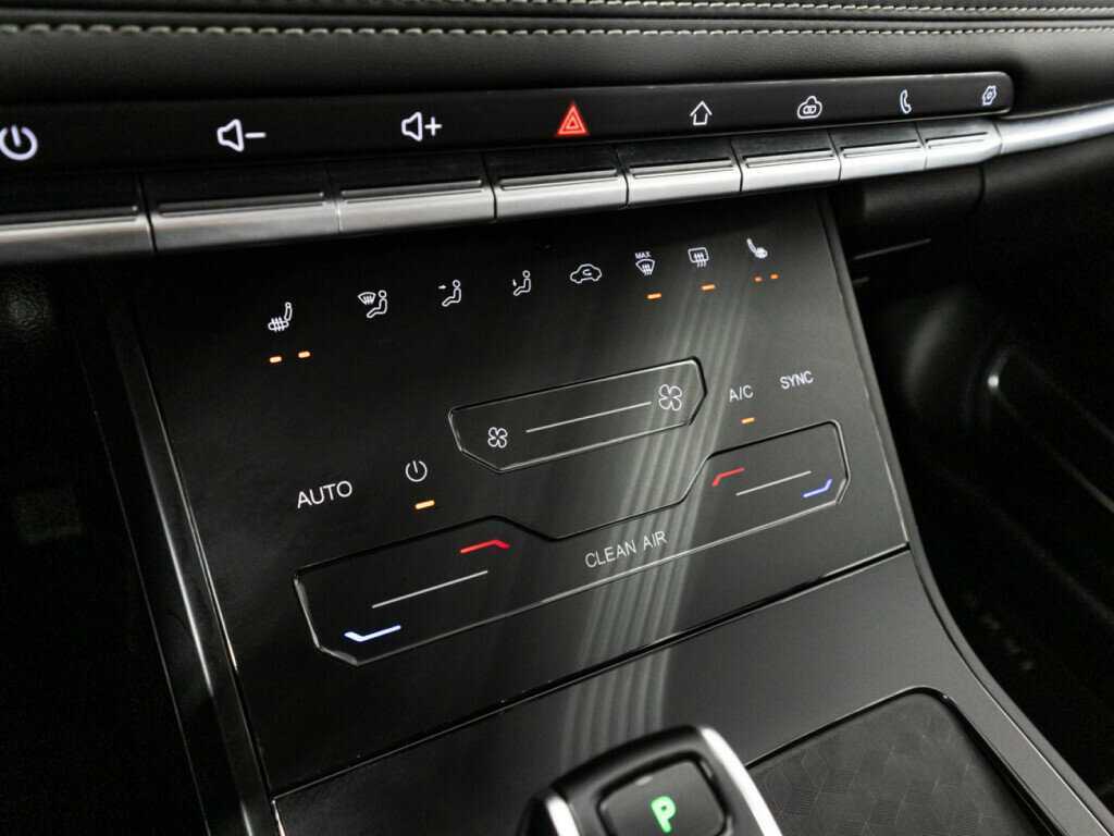 Продажа Б/У Чери Тигго 7 Про. Фото: #19