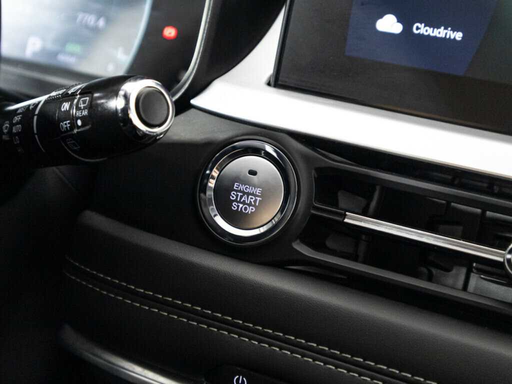 Продажа Б/У Чери Тигго 7 Про. Фото: #20