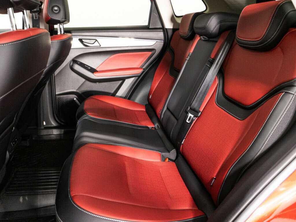 Продажа Б/У Хавал Джолион. Фото: #9