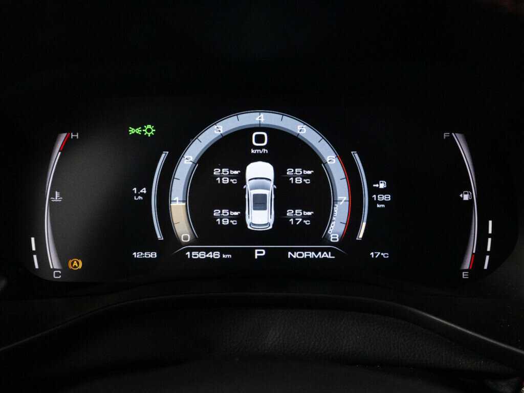 Продажа Б/У Хавал Джолион. Фото: #11