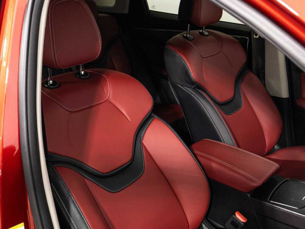 Продажа Б/У Хавал Джолион. Фото: #20