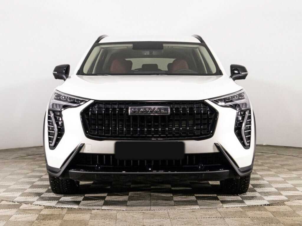 Продажа Б/У Хавал Джолион. Фото: #1