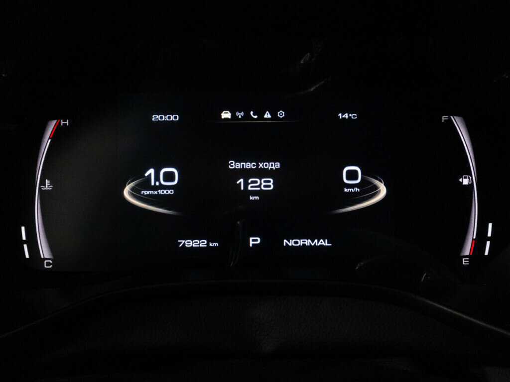 Продажа Б/У Хавал Джолион. Фото: #11