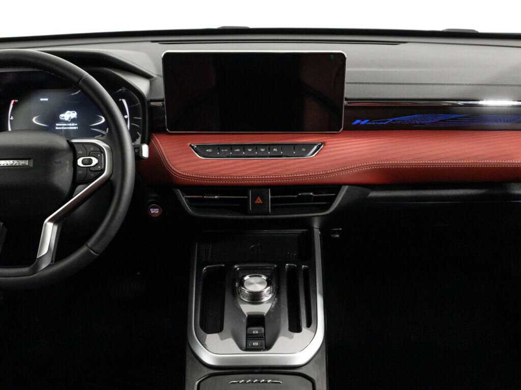 Продажа Б/У Хавал Джолион. Фото: #13