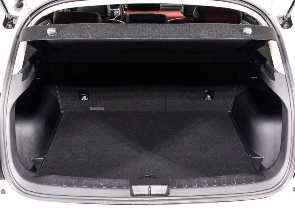 Продажа Б/У Хавал Джолион. Фото: #14