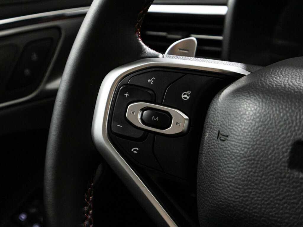 Продажа Б/У Хавал Джолион. Фото: #18