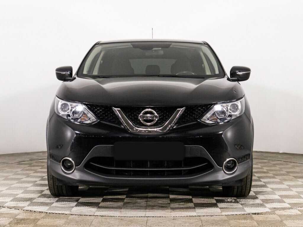 Продажа Б/У Ниссан Кашкай. Фото: #1